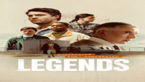 📺 Legends (Serie de 2026)