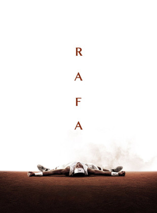 Rafa (Serie de 2026)