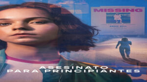 📺 Asesinato para Principiantes (Serie de 2024)