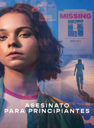 Asesinato para principiantes (Serie de 2024)