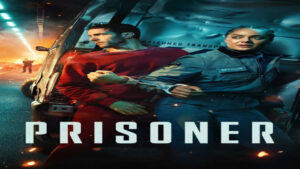 📺 Prisoner (Serie de 2026)