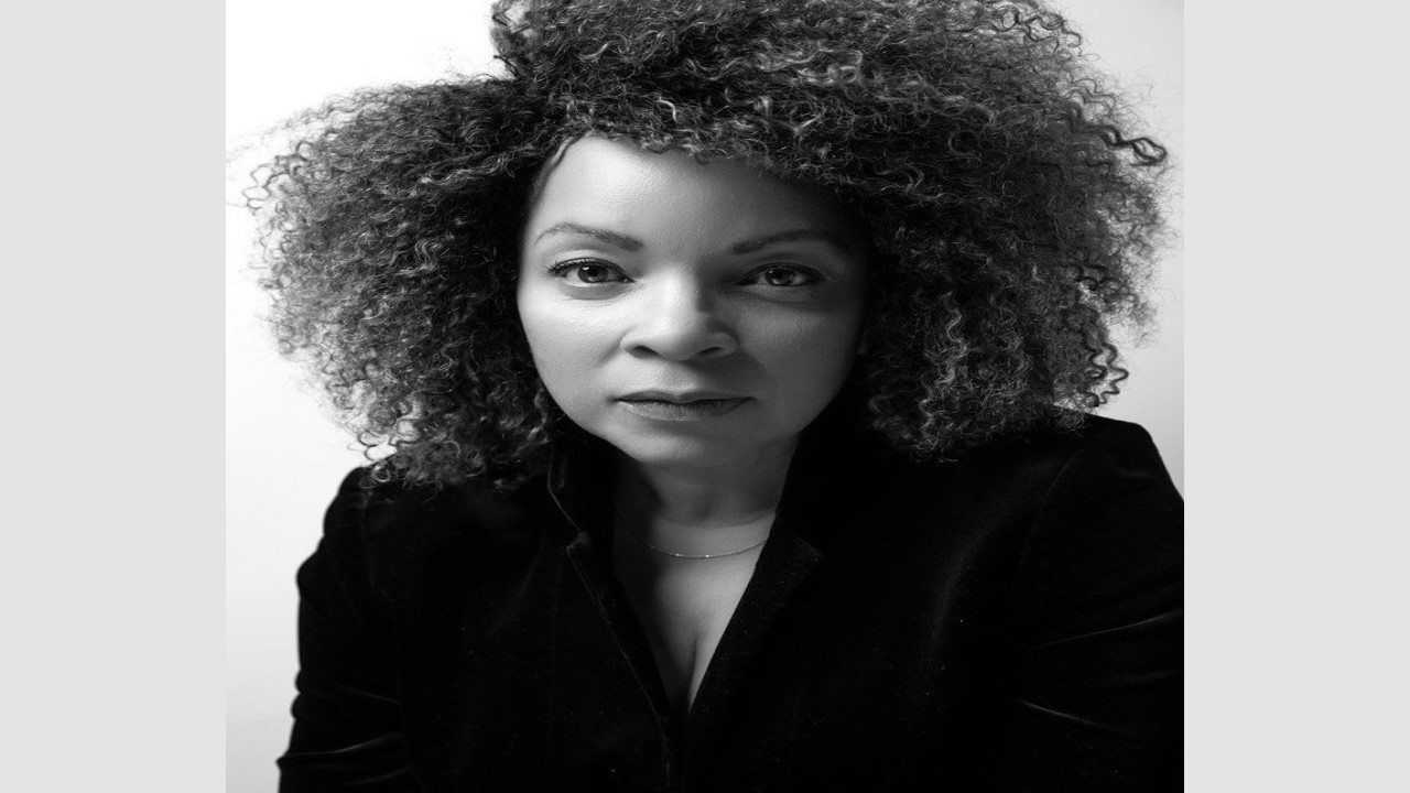 Ruth E. Carter (Técnica)