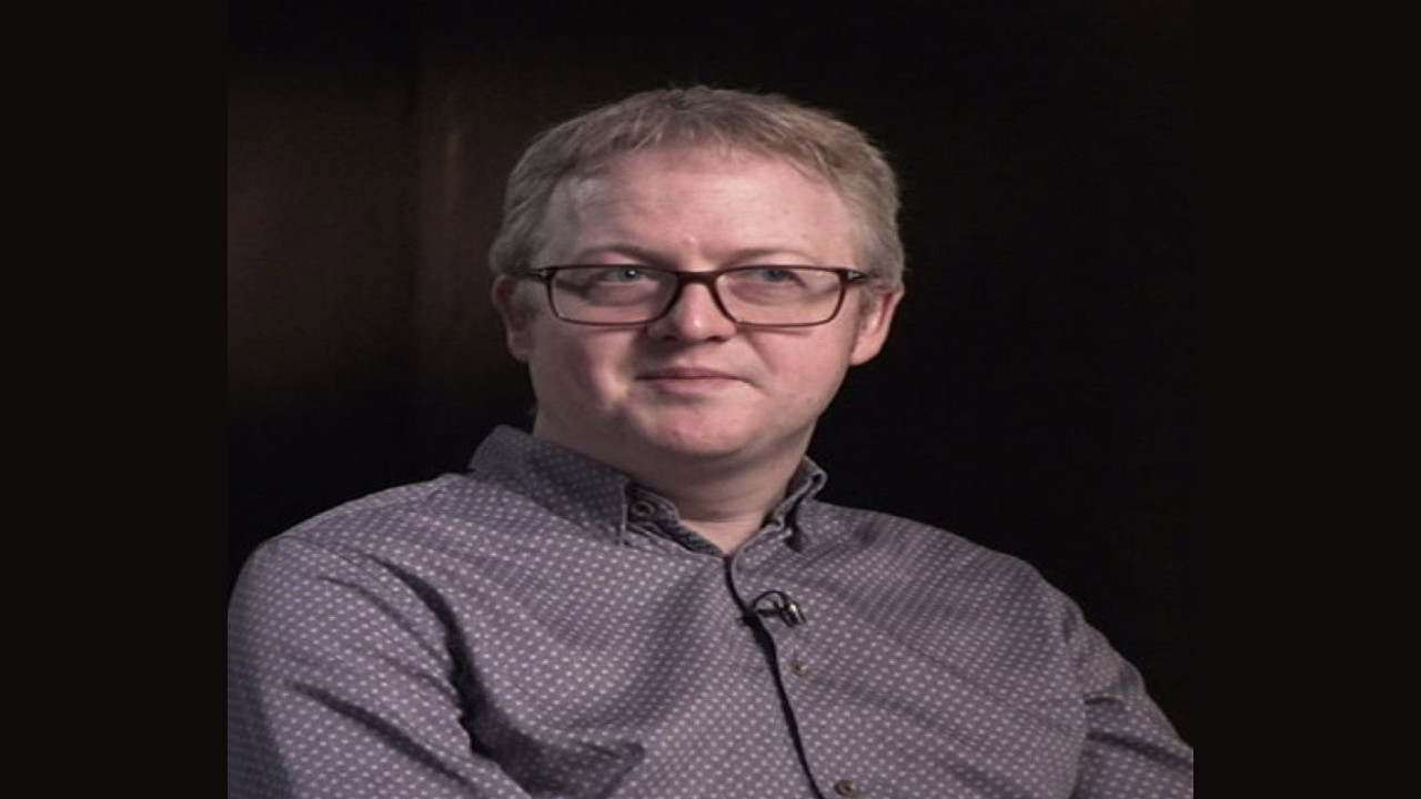 Jack Williams (Técnico)