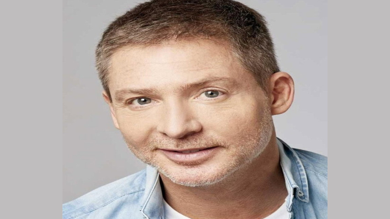 Adrián Suar (Técnico)