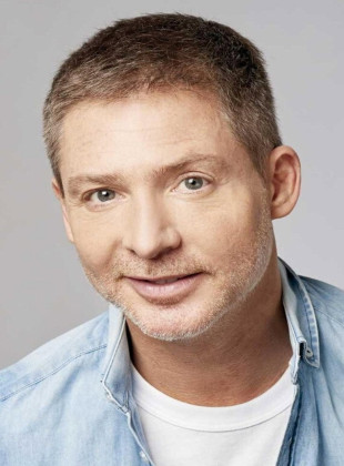 Adrián Suar (Técnico)
