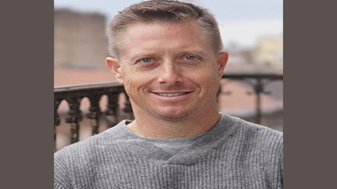 Chris O'Hara (Técnico)