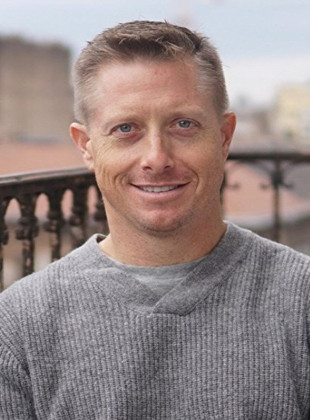 Chris O'Hara (Técnico)