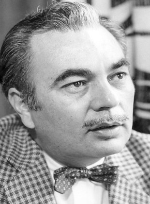 Sydney Newman (Técnico)