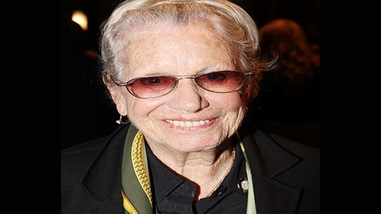 Ann Roth (Técnica)