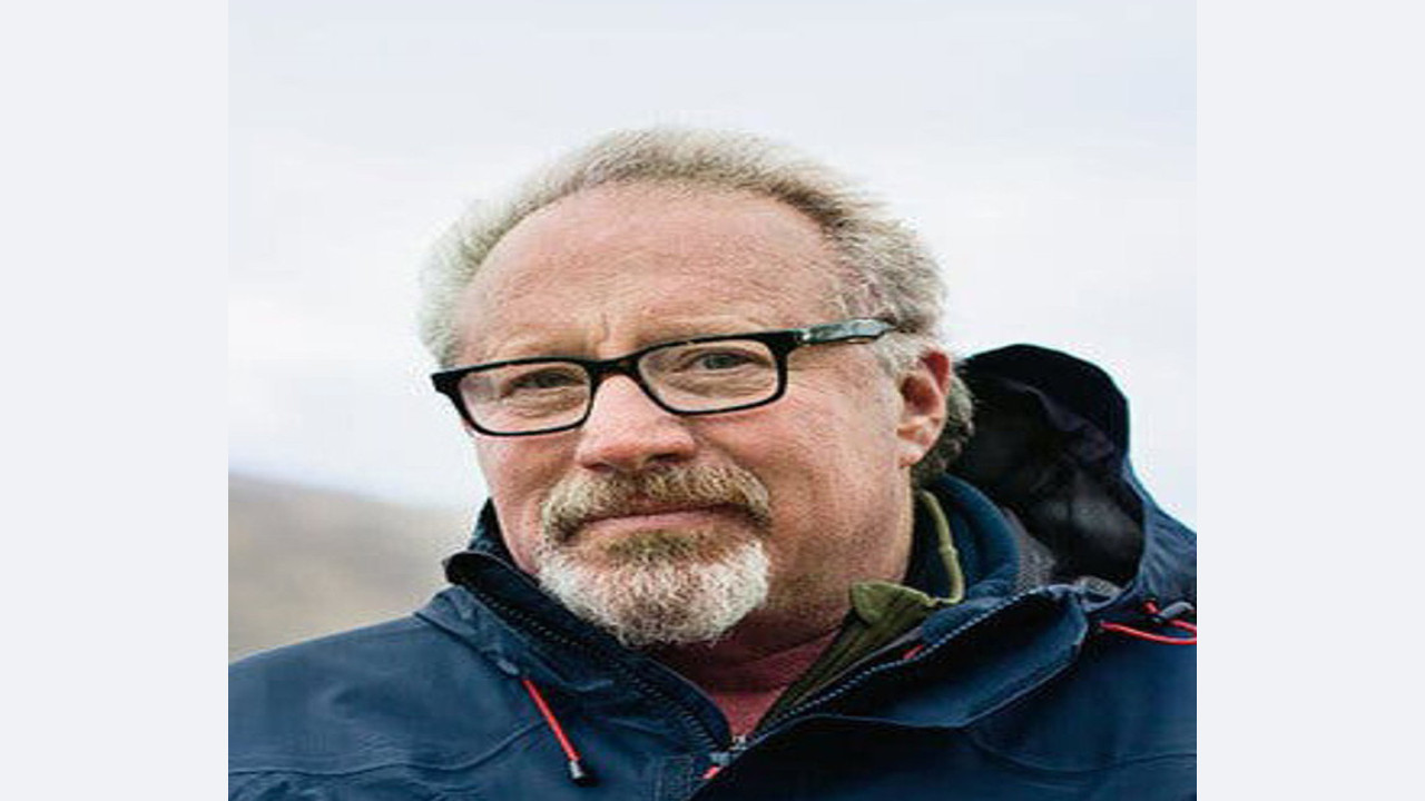 Thom Beers (Técnico)