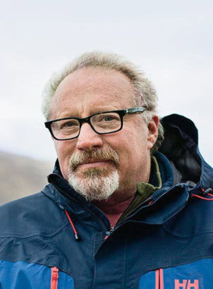 Thom Beers (Técnico)