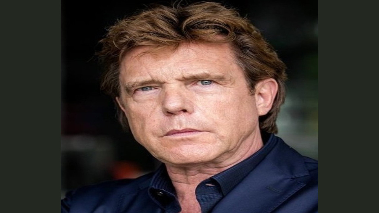 John de Mol (Técnico)