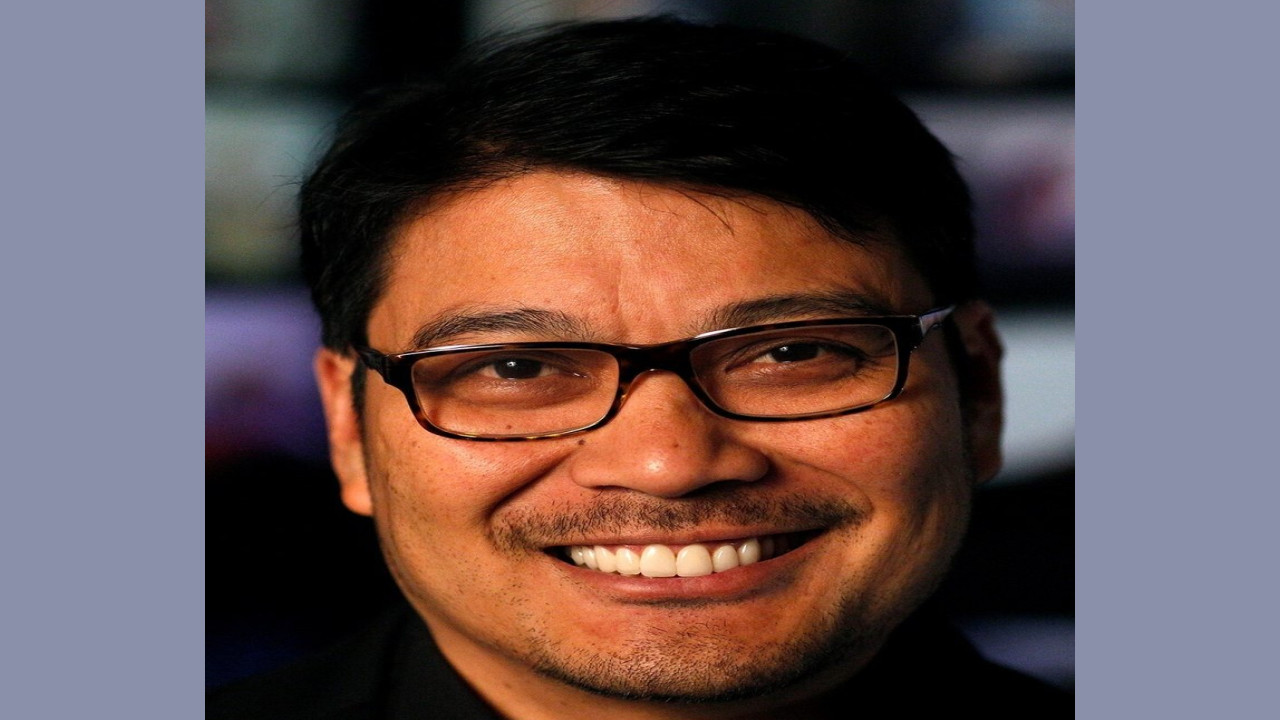 Ronnie del Carmen (Técnico)