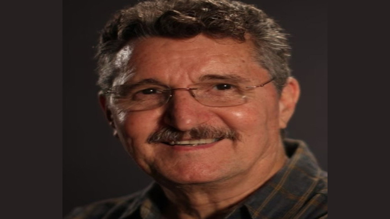 Dan Perri (Técnico)