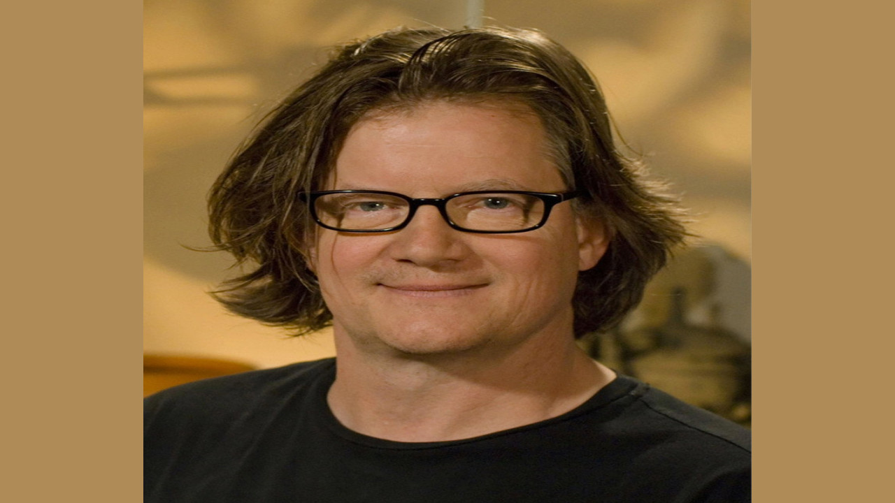 Alex McDowell (Técnico)