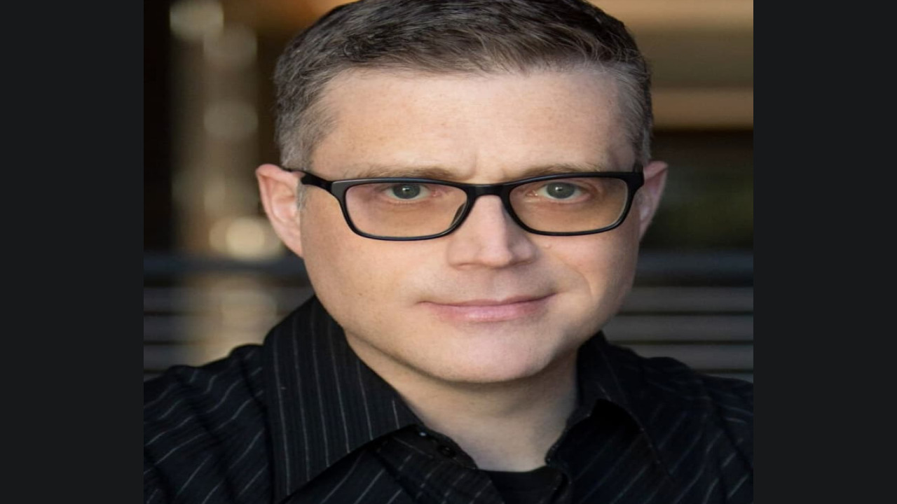 Angus MacLane (Técnico)