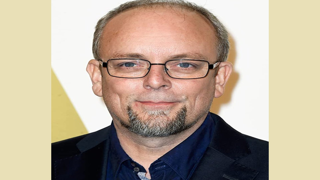 Mark Coulier (Técnico)