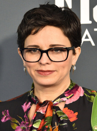 Nicki Ledermann (Técnica)