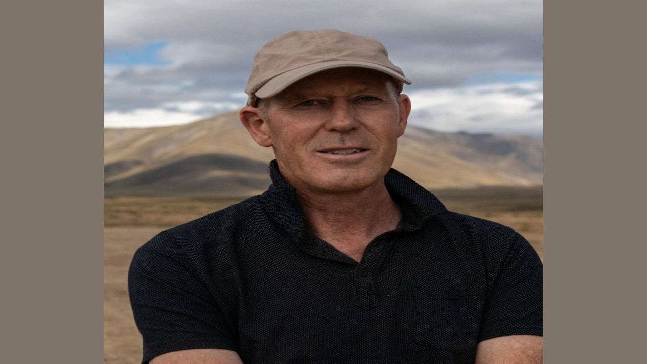 Grant Major (Técnico)