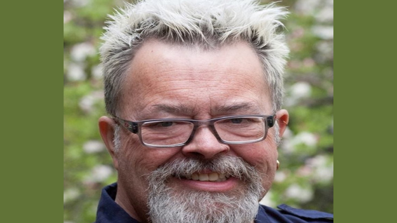 Alan Tuskes (Técnico)