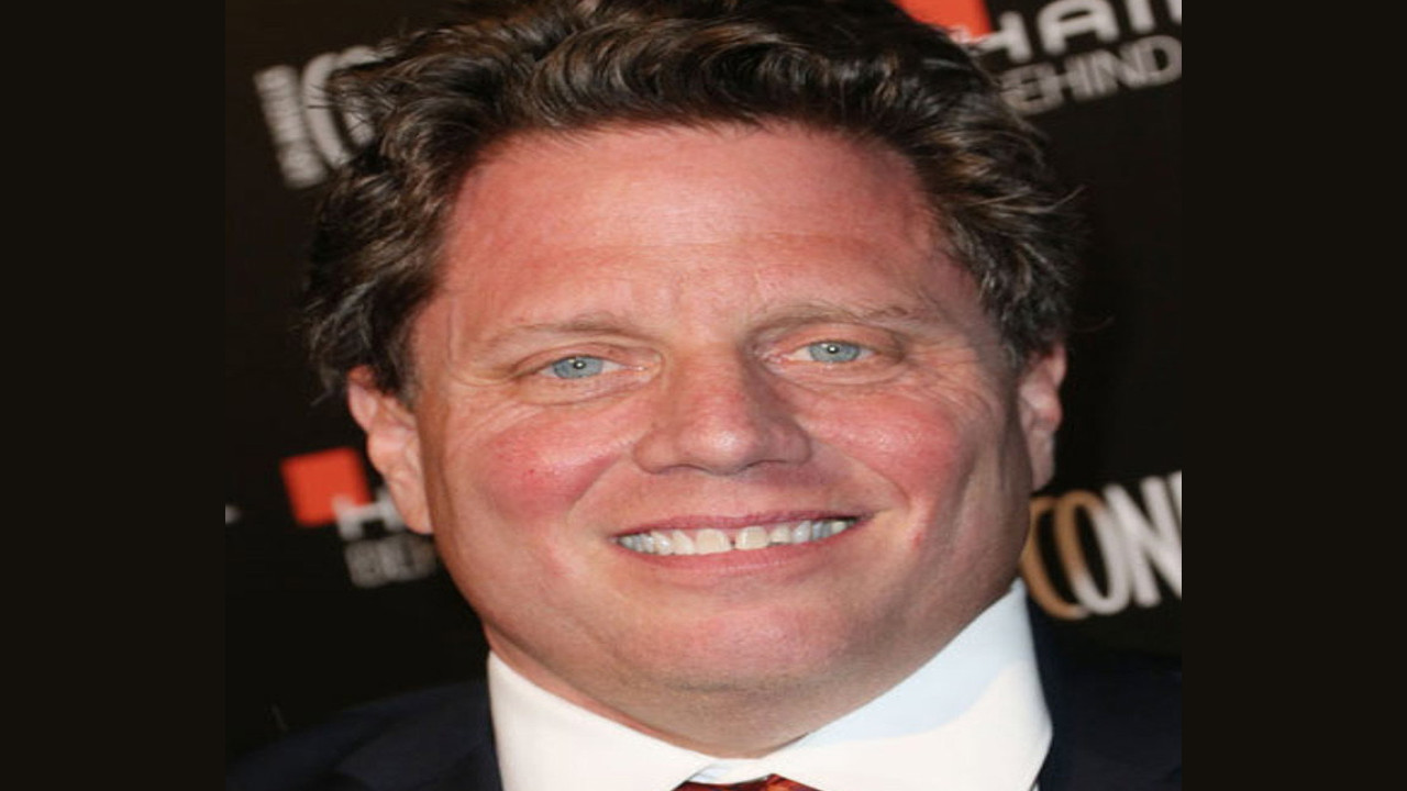 Jess Gonchor (Técnico)