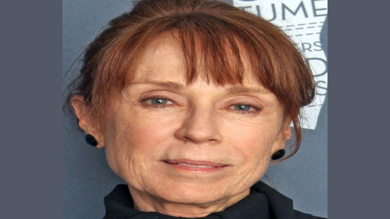 Marlene Stewart (Técnica)