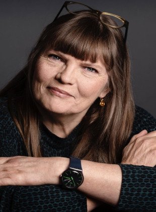 Anna Grue (Técnica)