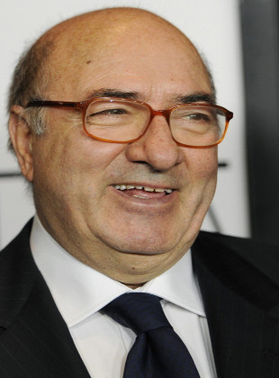 Dante Ferretti (Técnico)