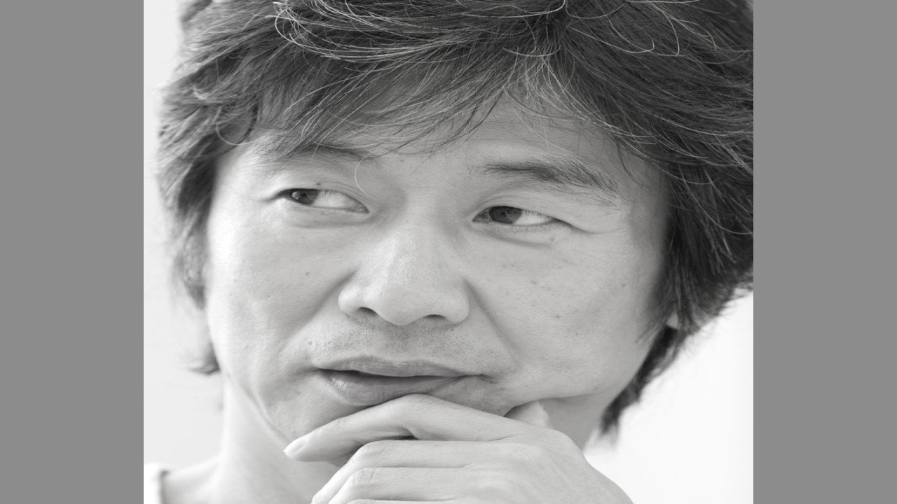 Yôhei Taneda (Técnico)
