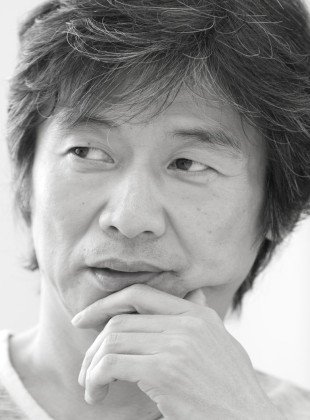 Yôhei Taneda (Técnico)