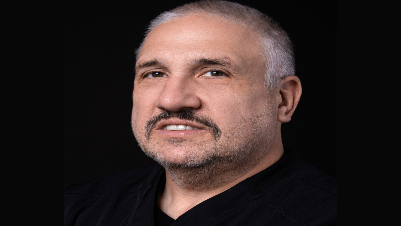Gary Archer (Técnico)