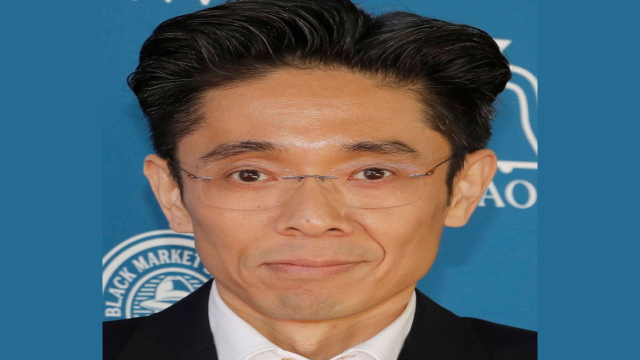 Kazu Hiro (Técnico)