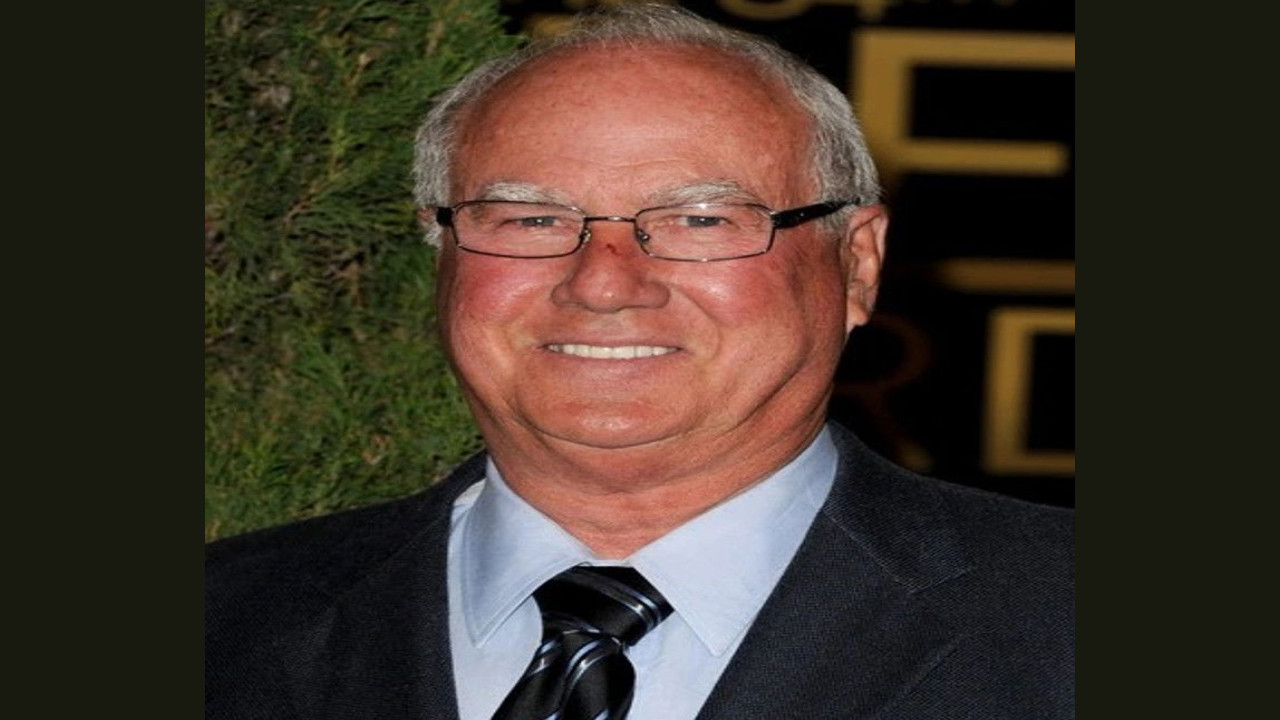 John Frazier (Técnico)