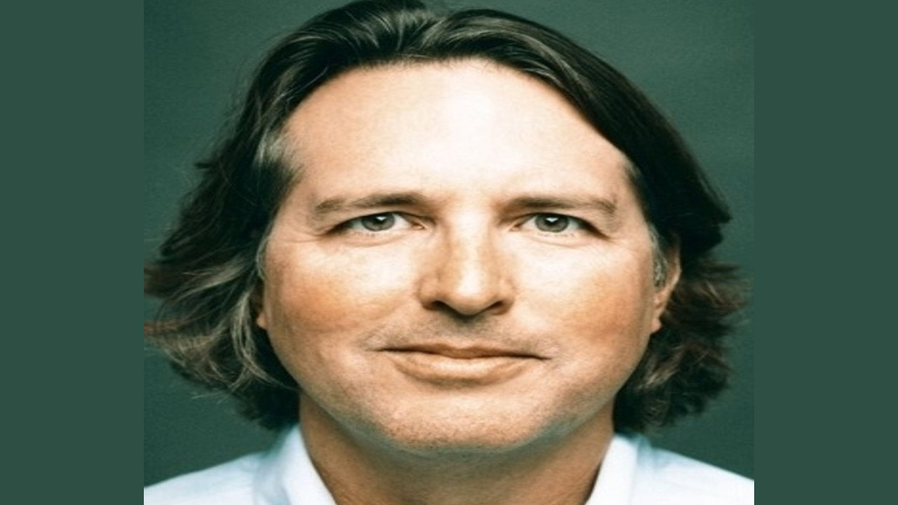 Chris L. Spellman (Técnico)