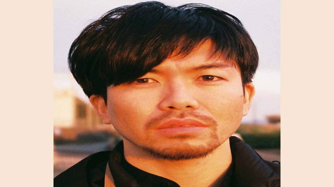 Daiki Harashina (Técnico)