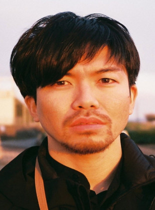 Daiki Harashina (Técnico)