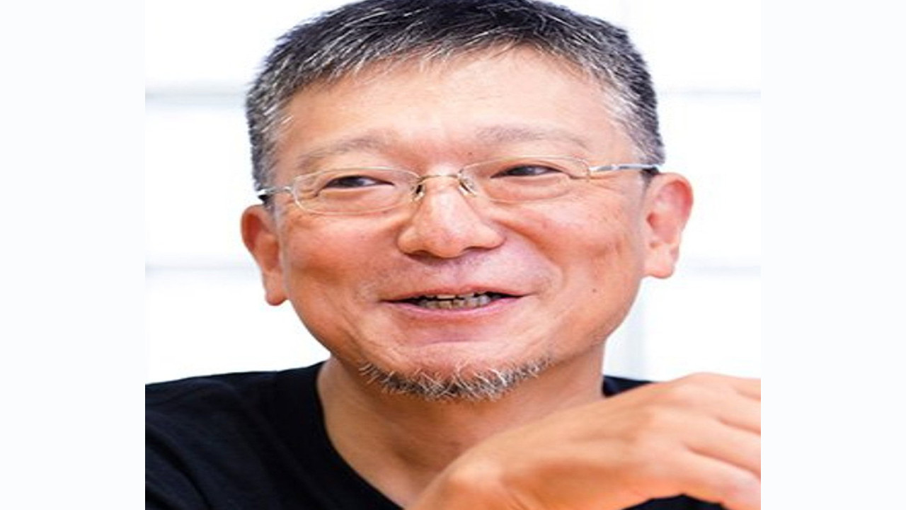 Tetsuya Nishio (Técnico)