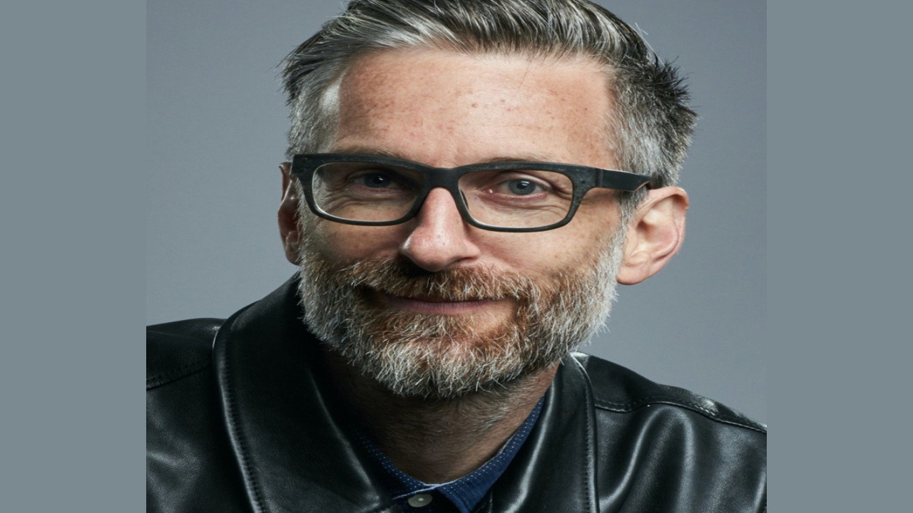 Michael Wilkinson (Técnico)