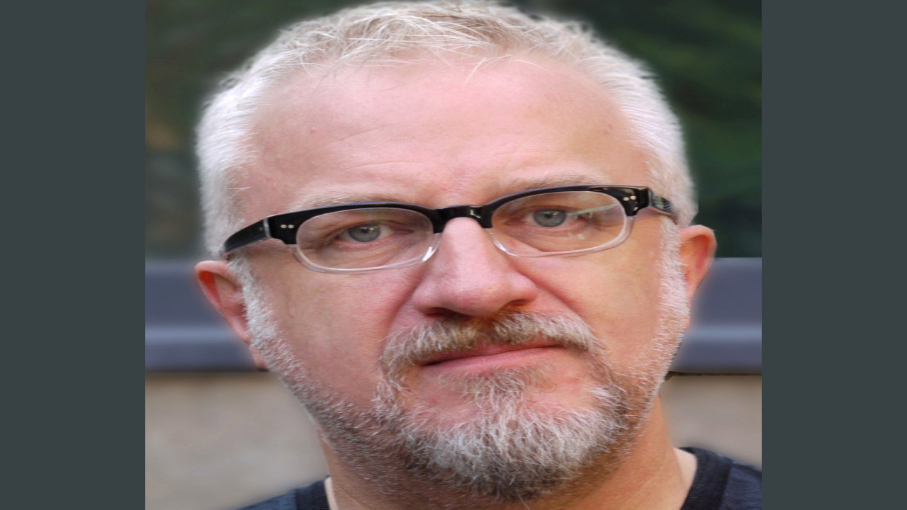 Martin Childs (Técnico)