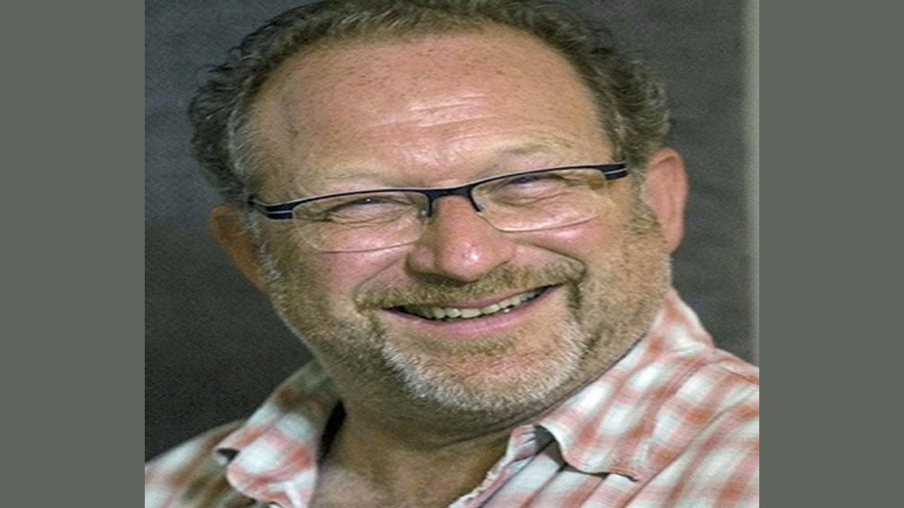 Daniel Parker (Técnico)
