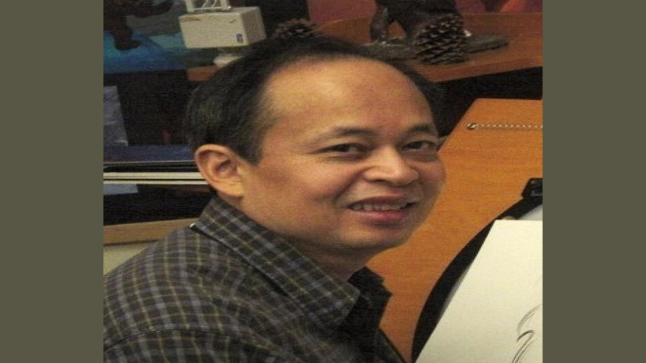 Ruben A. Aquino (Técnico)