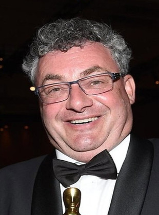Gerd Nefzer (Técnico)