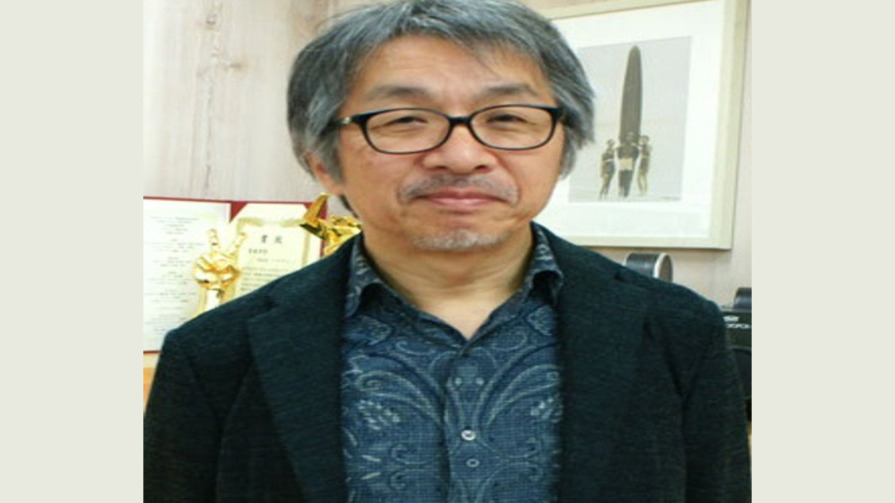 Tetsuo Ohya (Técnico)