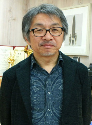 Tetsuo Ohya (Técnico)