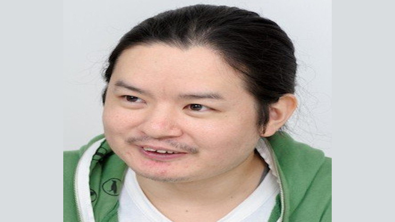 Keisuke Kobayashi (Técnico)