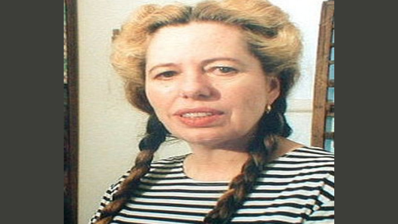 Rosanna Norton (Técnica)