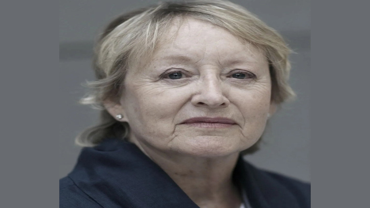 Yvonne Blake (Técnica)