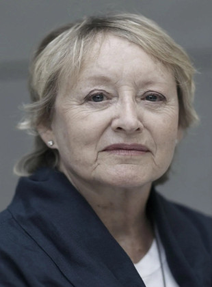 Yvonne Blake (Técnica)