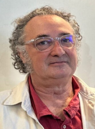 Javier Fernández
