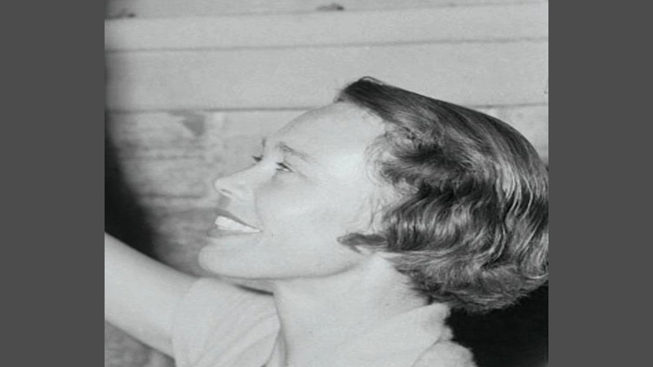 Yvonne Wood (Técnica)
